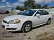 2011 Chevrolet Impala LT Fleet с VIN 2G1WG5EK4B1228712, выставлен на аукционе Copart как лот 86142075 с пробегом 229 255 миль миль и Чистый • Clean title. История ставок и продаж доступна на DreamBid. Изображение 1.