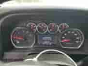 2023 Chevrolet Silverado 3500HD LT with VIN 1GC4YTEY0PF240781, listed as a Copart auction lot 56460795 with 81,196 mi miles and Salvage title. Bid and sale history available at DreamBid. Image 9.