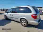 2005 Dodge Caravan SE z VIN 1D4GP24R85B362476, wystawiony jako Copart lot #86501275 z przebiegiem 190 216 mil mil oraz Szkoda całkowita • Salvage title. Historia ofert i sprzedaży dostępna na DreamBid. Obrazek 2.
