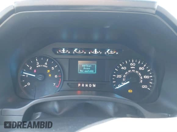 2020 Ford F-150 XL z VIN 1FTFX1E50LKE48263, wystawiony jako IAAI lot #41418687 z przebiegiem 55 049 mil mil oraz . Historia ofert i sprzedaży dostępna na DreamBid. Obrazek 7.