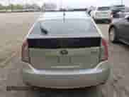 2013 Toyota Prius Two z VIN JTDKN3DU2D5656301, wystawiony jako IAAI lot #43554662 z przebiegiem 209 354 mil mil oraz . Historia ofert i sprzedaży dostępna na DreamBid. Obrazek 6.