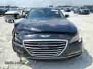 2015 Hyundai Genesis 5.0L с VIN KMHGN4JF3FU069594, выставлен на аукционе Copart как лот 71713215 с пробегом 110 459 миль миль и Списание • Salvage title. История ставок и продаж доступна на DreamBid. Изображение 5.