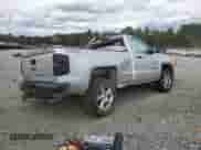 2015 Chevrolet Silverado 1500 LS z VIN 1GCNKPEC6FZ408387, wystawiony jako Copart lot #76246774 z przebiegiem Nie podano mil oraz Szkoda całkowita • Salvage title. Historia ofert i sprzedaży dostępna na DreamBid. Obrazek 3.