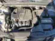 2012 Hyundai Sonata SE z VIN 5NPEC4AC5CH328230, wystawiony jako Copart lot #82292555 z przebiegiem 210 741 mil mil oraz Szkoda całkowita • Salvage title. Historia ofert i sprzedaży dostępna na DreamBid. Obrazek 11.