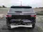 2018 Jeep Compass Limited с VIN 3C4NJDCB8JT307816, выставлен на аукционе Copart как лот 85570995 с пробегом 79 853 миль миль и Списание • Salvage title. История ставок и продаж доступна на DreamBid. Изображение 6.