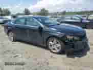 2018 Chevrolet Impala LS с VIN 2G11X5S34J9128939, выставлен на аукционе Copart как лот 63840325 с пробегом 202 163 миль миль и Списание • Salvage title. История ставок и продаж доступна на DreamBid. Изображение 4.