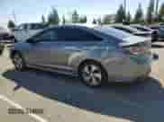 2017 Hyundai Sonata with VIN KMHE14L23HA075896, listed as a Copart auction lot 71070194 with 68,565 mi miles and Salvage title. Bid and sale history available at DreamBid. Image 2.