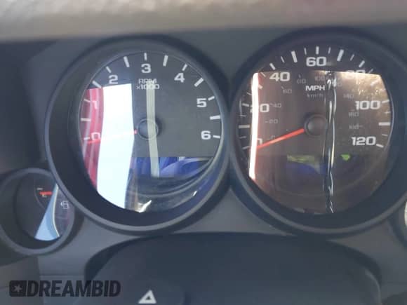 2013 GMC Sierra 1500 Work Truck z VIN 3GTP2TEAXDG243635, wystawiony jako IAAI lot #43142554 z przebiegiem 103 762 mil mil oraz . Historia ofert i sprzedaży dostępna na DreamBid. Obrazek 7.