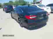 2019 Honda Accord Sport z VIN 1HGCV2E34KA021476, wystawiony jako IAAI lot #41977352 z przebiegiem 62 341 mil mil oraz . Historia ofert i sprzedaży dostępna na DreamBid. Obrazek 3.