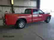 2001 Dodge Dakota Sport с VIN 1B7GL22N01S275917, выставлен на аукционе Copart как лот 72085545 с пробегом 183 812 миль миль и Списание • Salvage title. История ставок и продаж доступна на DreamBid. Изображение 3.