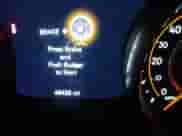 2022 Jeep Wrangler Unlimited Sahara with VIN 1C4HJXENXNW251089, listed as a IAAI auction lot 41728817 with 48,438 mi miles and . Bid and sale history available at DreamBid. Image 15.