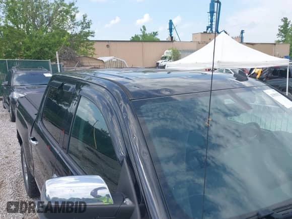 2014 Chevrolet Silverado 1500 LTZ с VIN 3GCUKSEC9EG233761, выставлен на аукционе IAAI как лот 41981032 с пробегом 151 737 миль миль и . История ставок и продаж доступна на DreamBid. Изображение 19.