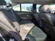 2005 BMW 7 Series 745i z VIN WBAGL63555DP75827, wystawiony jako Copart lot #59877265 z przebiegiem Nie podano mil oraz Szkoda całkowita • Salvage title. Historia ofert i sprzedaży dostępna na DreamBid. Obrazek 10.