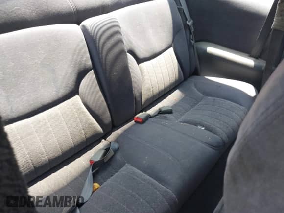 1999 Chevrolet Monte Carlo Z34 with VIN 2G1WX12K3X9184076, listed as a IAAI auction lot 42630347 with 294,361 mi miles and . Bid and sale history available at DreamBid. Image 8.
