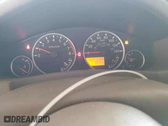 2005 Nissan Pathfinder LE с VIN 5N1AR18U45C765110, выставлен на аукционе Copart как лот 65246415 с пробегом 182 870 миль миль и Списание • Salvage title. История ставок и продаж доступна на DreamBid. Изображение 9.