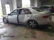 2004 Honda Accord EX with VIN 1HGCM56724A115865, listed as a Copart auction lot 86670555 with 225,655 mi miles and Salvage title. Bid and sale history available at DreamBid. Image 2.