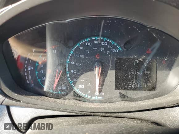 2019 Chevrolet Spark LS с VIN KL8CB6SA7KC732796, выставлен на аукционе Copart как лот 71537975 с пробегом 22 054 миль миль и Списание • Salvage title. История ставок и продаж доступна на DreamBid. Изображение 9.
