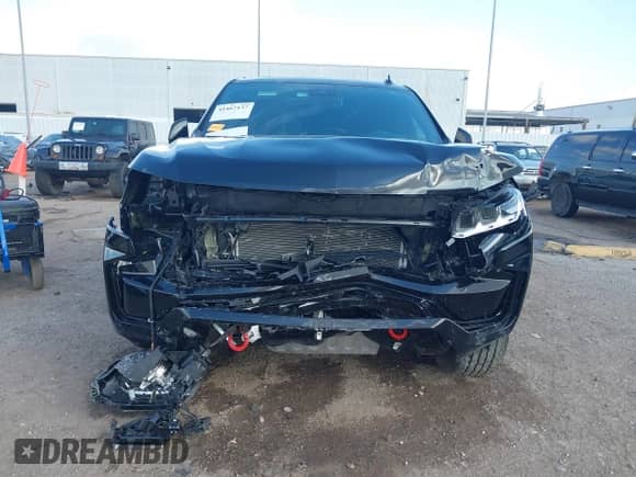 2024 Chevrolet Tahoe Z71 с VIN 1GNSKPKL9RR316256, выставлен на аукционе IAAI как лот 41467137 с пробегом 9 814 миль миль и . История ставок и продаж доступна на DreamBid. Изображение 12.