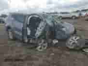 2022 Kia Sorento LX with VIN 5XYRGDLC8NG121750, listed as a Copart auction lot 58569235 with Not provided miles and Salvage title. Bid and sale history available at DreamBid. Image 4.