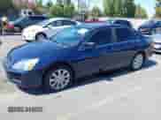 2007 Honda Accord EX-L with VIN 1HGCM66547A063972, listed as a IAAI auction lot 43114336 with 215,777 mi miles and . Bid and sale history available at DreamBid. Image 2.