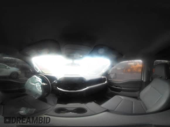 2023 Ford F-150 XL z VIN 1FTEW1EP2PFA06373, wystawiony jako IAAI lot #43377661 z przebiegiem 55 751 mil mil oraz . Historia ofert i sprzedaży dostępna na DreamBid. Obrazek 19.