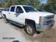 2016 Chevrolet Silverado 2500HD Work Truck с VIN 1GC1KUE86GF103676, выставлен на аукционе IAAI как лот 43527459 с пробегом 203 440 миль миль и . История ставок и продаж доступна на DreamBid. Изображение 1.