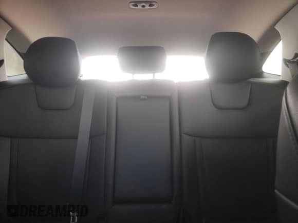 2023 Hyundai Tucson SEL with VIN 5NMJF3AE9PH238938, listed as a Copart auction lot 84189335 with 18,508 mi miles and Salvage title. Bid and sale history available at DreamBid. Image 10.