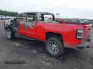 2016 Chevrolet Silverado 2500HD LTZ z VIN 1GC1KWE89GF270352, wystawiony jako IAAI lot #43078955 z przebiegiem Nie podano mil oraz . Historia ofert i sprzedaży dostępna na DreamBid. Obrazek 3.