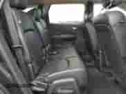 2011 Dodge Journey LUX с VIN 3D4PG9FG7BT509935, выставлен на аукционе Copart как лот 52867435 с пробегом 118 793 миль миль и Списание • Salvage title. История ставок и продаж доступна на DreamBid. Изображение 11.