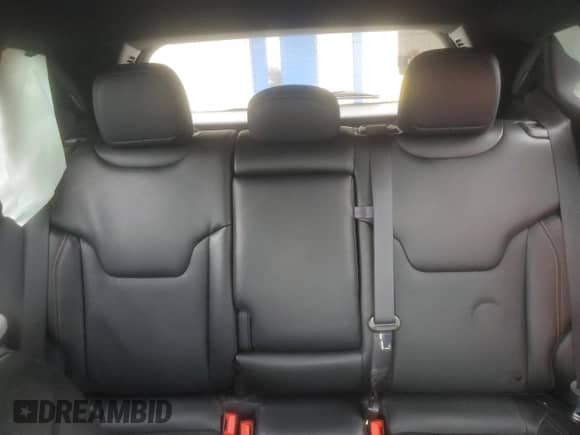 2023 Jeep Compass Limited with VIN 3C4NJDCNXPT506546, listed as a Copart auction lot 82047325 with 43,427 mi miles and Non repairable. Bid and sale history available at DreamBid. Image 10.