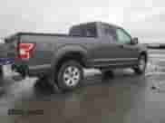 2018 Ford F-150 XLT z VIN 1FTEX1EP9JKD77168, wystawiony jako Copart lot #69857105 z przebiegiem 107 582 mil mil oraz Szkoda całkowita • Salvage title. Historia ofert i sprzedaży dostępna na DreamBid. Obrazek 3.