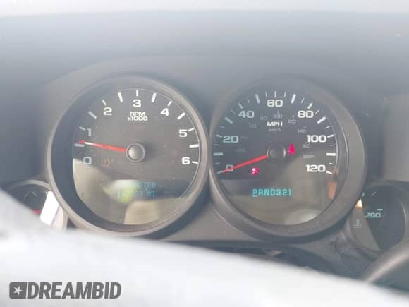 2013 Chevrolet Silverado 1500 LS z VIN 3GCPCREA7DG311647, wystawiony jako IAAI lot #42787890 z przebiegiem 147 389 mil mil oraz . Historia ofert i sprzedaży dostępna na DreamBid. Obrazek 7.