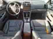 2007 Honda Accord EX-L с VIN 1HGCM66857A065725, выставлен на аукционе Copart как лот 65725755 с пробегом 163 549 миль миль и Чистый • Clean title. История ставок и продаж доступна на DreamBid. Изображение 8.