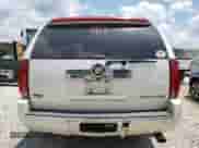 2010 Cadillac Escalade ESV Premium with VIN 1GYUKJEF5AR218683, listed as a Copart auction lot 55533974 with 245,499 mi miles and Salvage title. Bid and sale history available at DreamBid. Image 6.