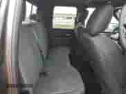 2023 Ram 1500 Warlock with VIN 1C6RR7GG8PS529534, listed as a Copart auction lot 72782394 with 15,744 mi miles and Salvage title. Bid and sale history available at DreamBid. Image 10.