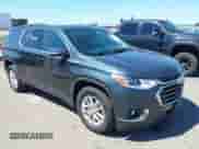 2020 Chevrolet Traverse LT Cloth with VIN 1GNEVGKW3LJ188682, listed as a IAAI auction lot 42634091 with 105,626 mi miles and . Bid and sale history available at DreamBid. Image 1.