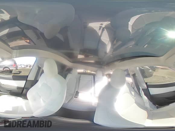 2020 Tesla Model Y Long Range z VIN 5YJYGDEE5LF020261, wystawiony jako Copart lot #70729315 z przebiegiem 74 406 mil mil oraz Szkoda całkowita • Salvage title. Historia ofert i sprzedaży dostępna na DreamBid. Obrazek 15.