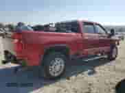 2023 Chevrolet Silverado 2500HD High Country с VIN 1GC4YREY0PF165793, выставлен на аукционе Copart как лот 71903465 с пробегом 57 606 миль миль и Списание • Salvage title. История ставок и продаж доступна на DreamBid. Изображение 3.
