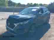 2021 Hyundai Tucson Limited z VIN KM8J33AL2MU379986, wystawiony jako IAAI lot #42604363 z przebiegiem 38 317 mil mil oraz . Historia ofert i sprzedaży dostępna na DreamBid. Obrazek 17.