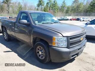 2012 Chevrolet Silverado 1500 Work Truck с VIN 1GCNCPEX2CZ283397, выставлен на аукционе IAAI как лот 42153534 с пробегом 198 124 миль миль и . История ставок и продаж доступна на DreamBid. Изображение 1.