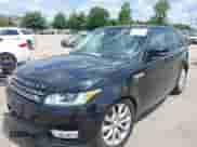 2015 Land Rover Range Rover Sport HSE с VIN SALWR2VF6FA511913, выставлен на аукционе IAAI как лот 42687590 с пробегом 110 289 миль миль и . История ставок и продаж доступна на DreamBid. Изображение 2.