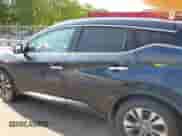 2015 Nissan Murano S с VIN 5N1AZ2MH3FN208306, выставлен на аукционе IAAI как лот 42070942 с пробегом 103 516 миль миль и . История ставок и продаж доступна на DreamBid. Изображение 13.