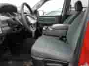 2019 Ram 1500 Big Horn с VIN 1C6RR7TT4KS689891, выставлен на аукционе Copart как лот 80174305 с пробегом 103 506 миль миль и Списание • Salvage title. История ставок и продаж доступна на DreamBid. Изображение 7.