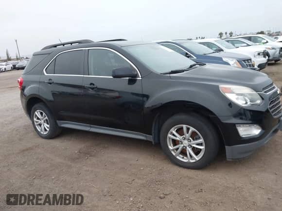 2016 Chevrolet Equinox LT с VIN 2GNALCEK3G1149287, выставлен на аукционе IAAI как лот 43387967 с пробегом 126 906 миль миль и . История ставок и продаж доступна на DreamBid. Изображение 13.