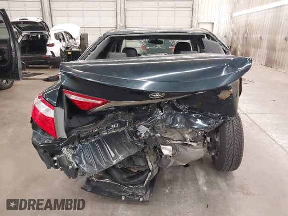 2017 Toyota Camry XLE с VIN 4T1BF1FK9HU277414, выставлен на аукционе IAAI как лот 42149134 с пробегом 95 002 миль миль и . История ставок и продаж доступна на DreamBid. Изображение 17.