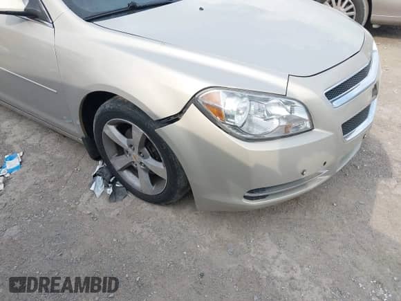 2011 Chevrolet Malibu 1LT с VIN 1G1ZC5E16BF304200, выставлен на аукционе IAAI как лот 42598879 с пробегом 189 244 миль миль и . История ставок и продаж доступна на DreamBid. Изображение 6.