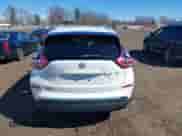 2016 Nissan Murano S with VIN 5N1AZ2MH9GN135072, listed as a IAAI auction lot 41822168 with 79,379 mi miles and . Bid and sale history available at DreamBid. Image 16.