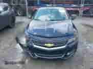 2015 Chevrolet Impala LS with VIN 2G11X5SL0F9214868, listed as a IAAI auction lot 42417164 with 135,321 mi miles and . Bid and sale history available at DreamBid. Image 12.