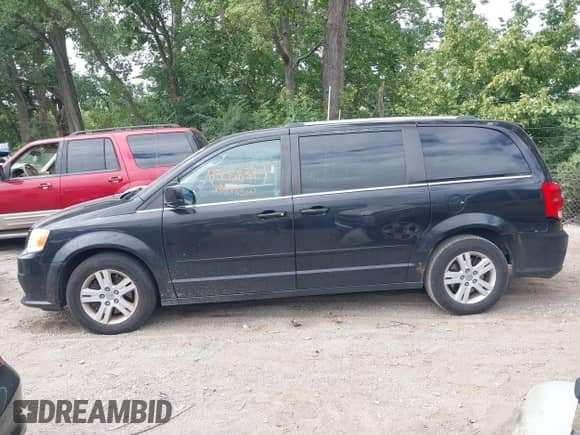 2012 Dodge Grand Caravan Crew с VIN 2C4RDGDGXCR404140, выставлен на аукционе IAAI как лот 43038374 с пробегом 195 185 миль миль и . История ставок и продаж доступна на DreamBid. Изображение 14.