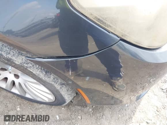 2009 BMW 7 Series 750Li с VIN WBAKB83539CY57544, выставлен на аукционе IAAI как лот 43002211 с пробегом Не указан миль и . История ставок и продаж доступна на DreamBid. Изображение 11.